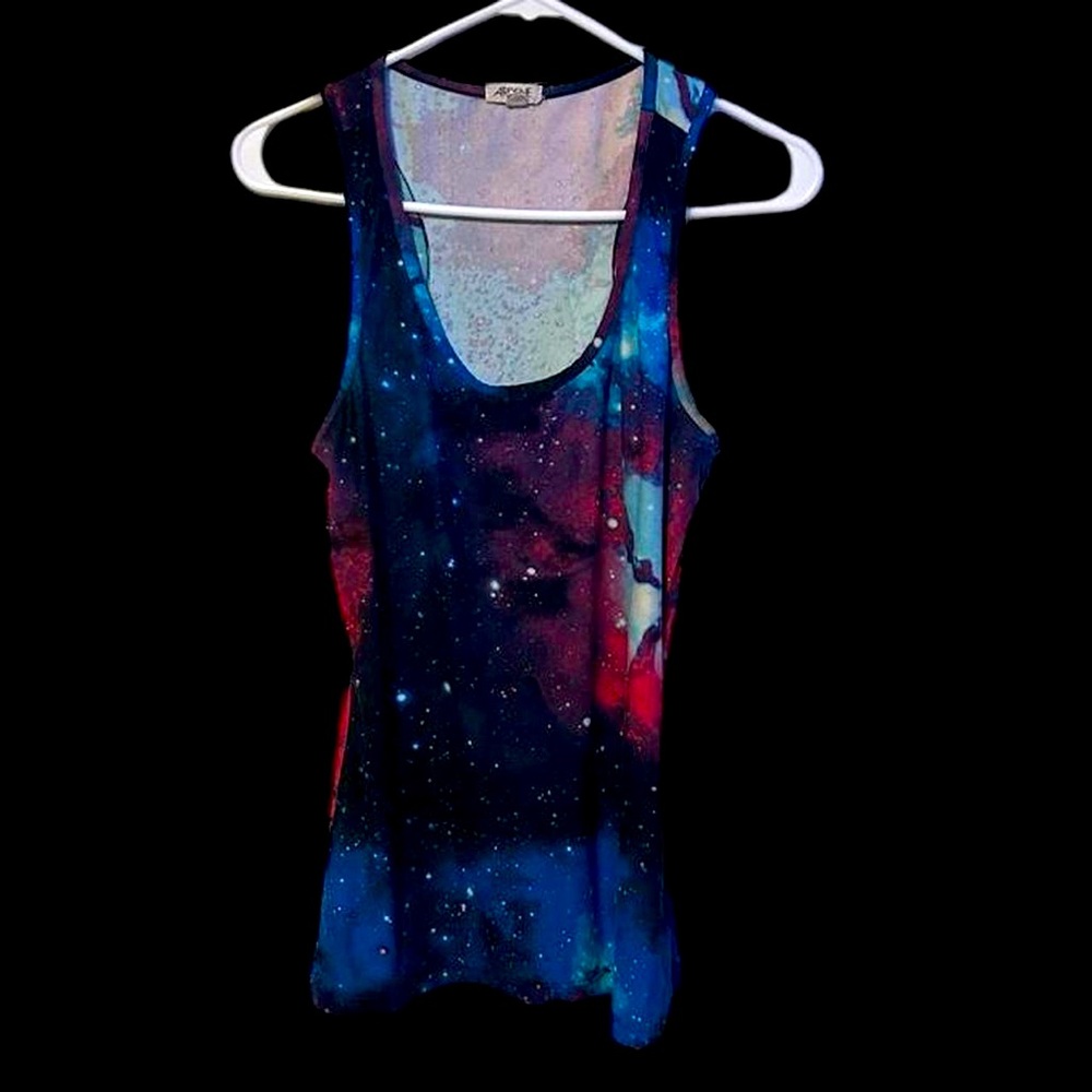Galaxy 🌌